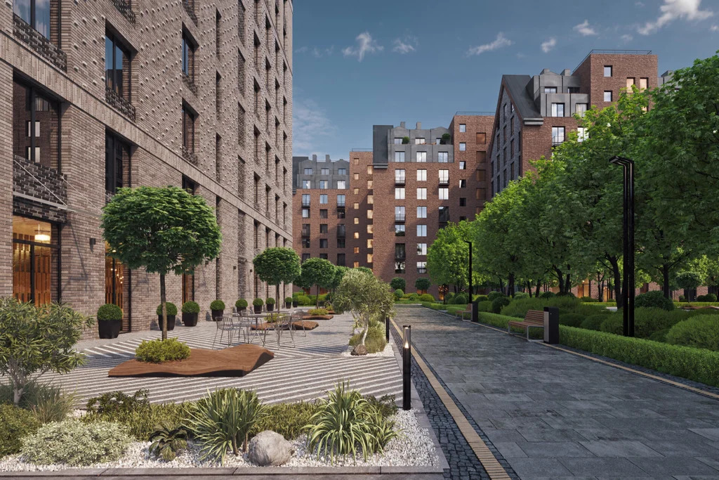 Продажа квартиры в новостройке, м. Спасская, ул. Перевозная - Фото 11