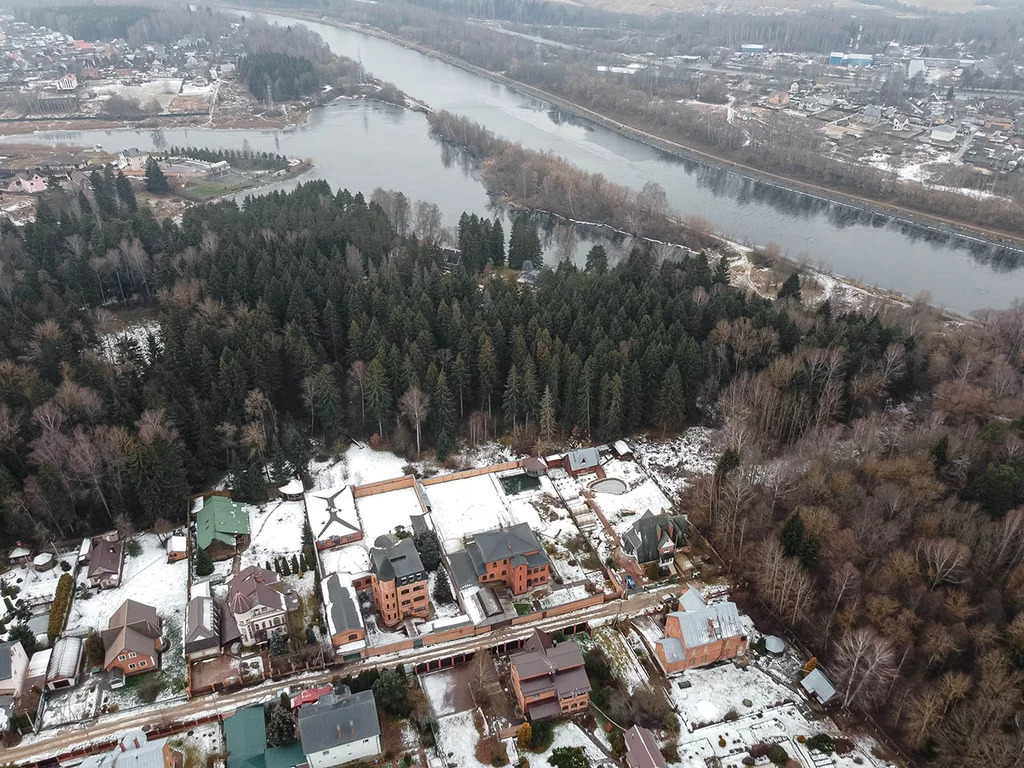 Продажа дома, Батюшково, Дмитровский район, ул. Береговая - Фото 12