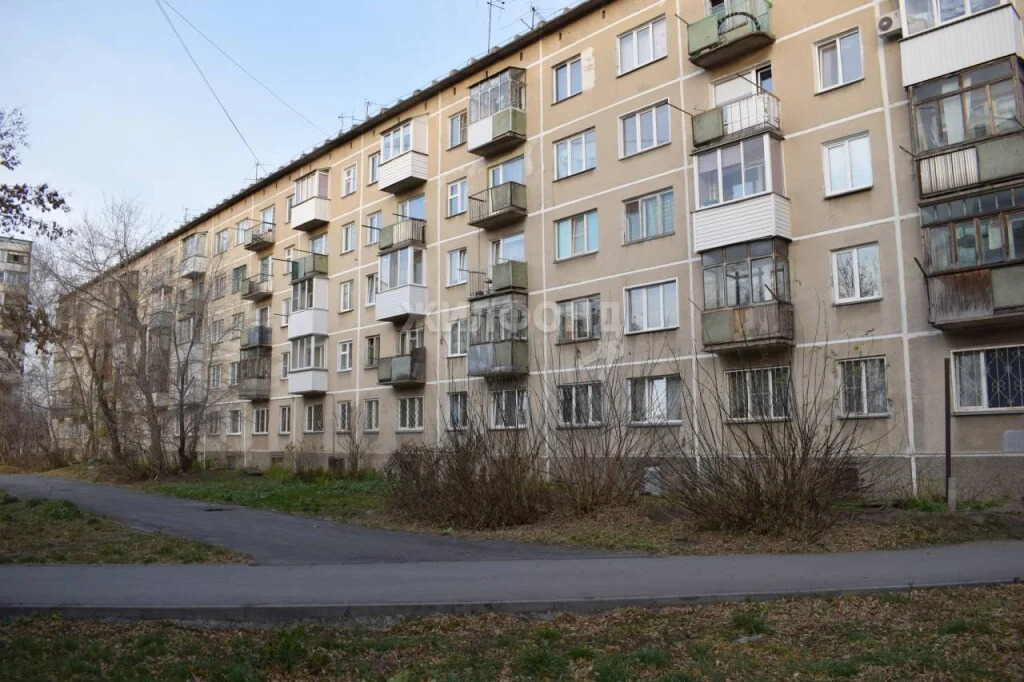 Продажа квартиры, Новосибирск, ул. Танкистов - Фото 14