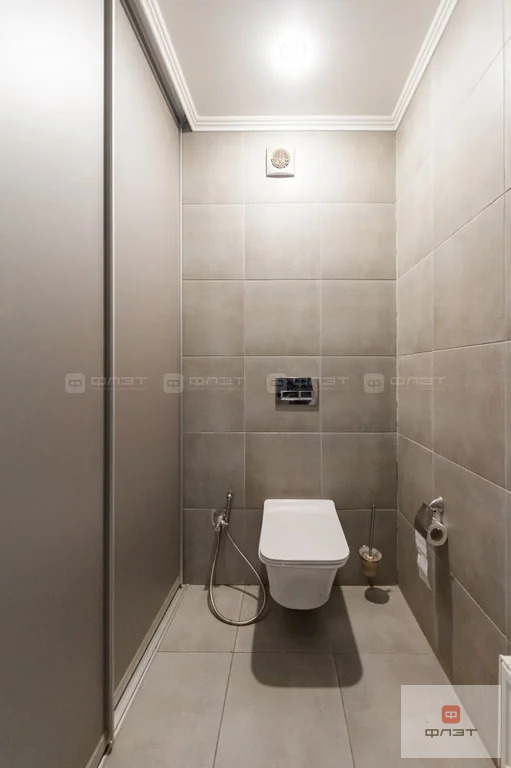 Продажа квартиры, Новое Шигалеево, Пестречинский район, ул. Габдуллы ... - Фото 17