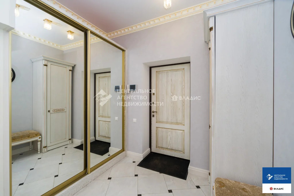 Продажа квартиры, Рязань, Народный бульвар - Фото 19