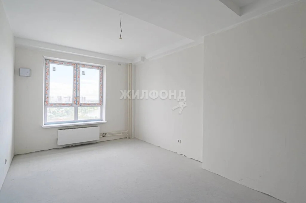 Продажа квартиры, Новосибирск, ул. Междуреченская - Фото 9