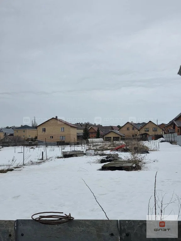 Продажа участка, Казань, ул. Профсоюзная (Вознесенское) - Фото 4