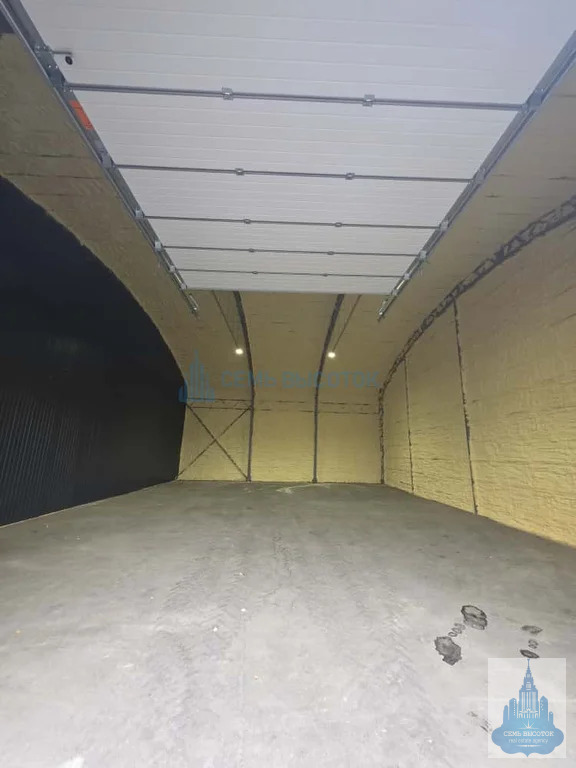 Аренда склада, Заболотье, Домодедово г. о., Весенняя ул. - Фото 2