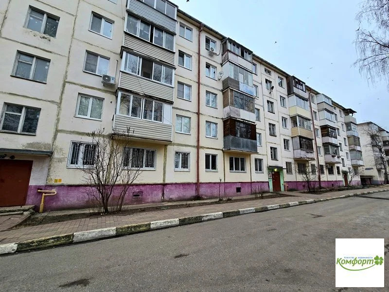 Продажа квартиры, Раменское, Раменский район, ул. Коммунистическая - Фото 1