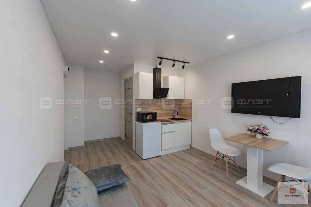 Продажа квартиры, Казань, ул. Карбышева - Фото 3