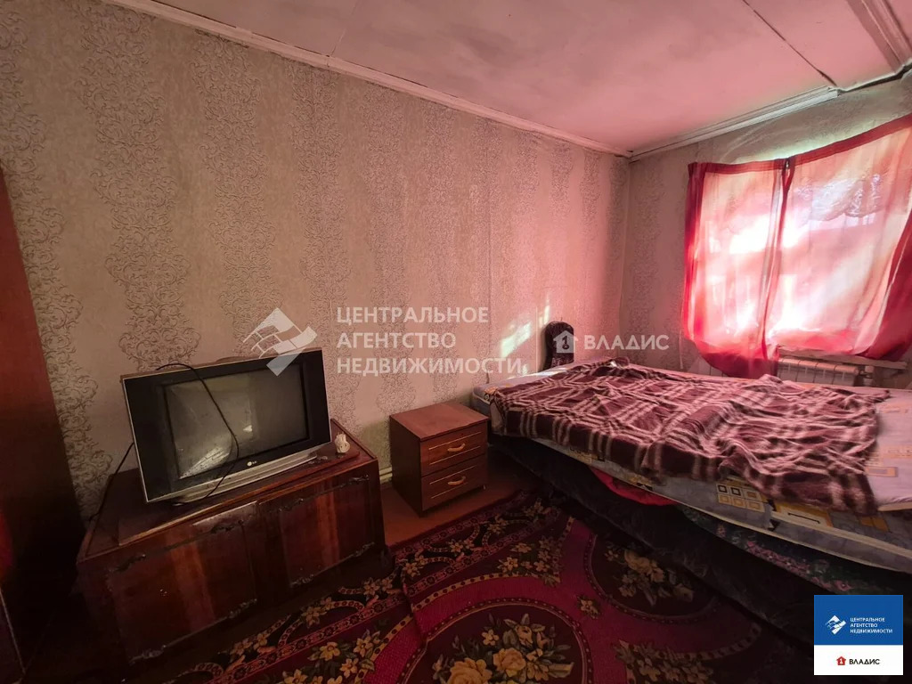 Продажа дома, Рязань - Фото 11