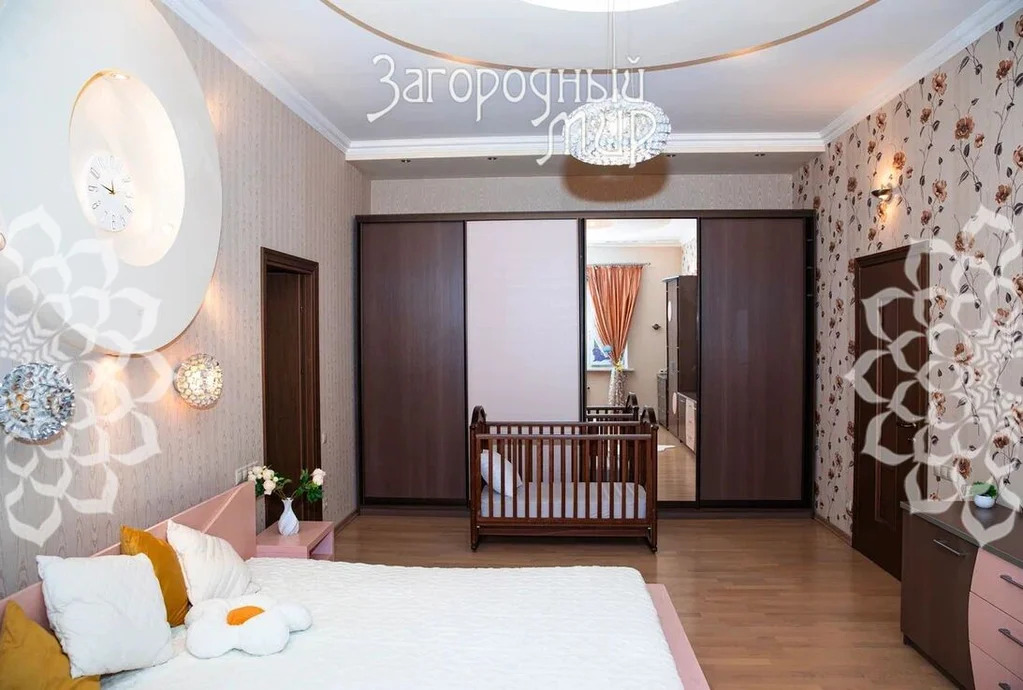 Продам дом, Киевское шоссе, 46 км от МКАД - Фото 28