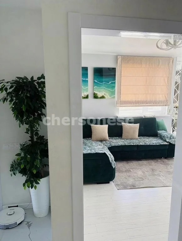 Продажа квартиры, Севастополь, ул. Вакуленчука - Фото 3