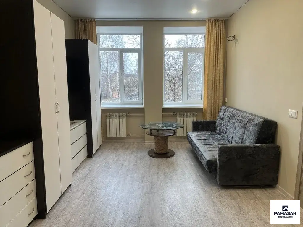 2-ком.квартира ул.Мира д.7А - Фото 9