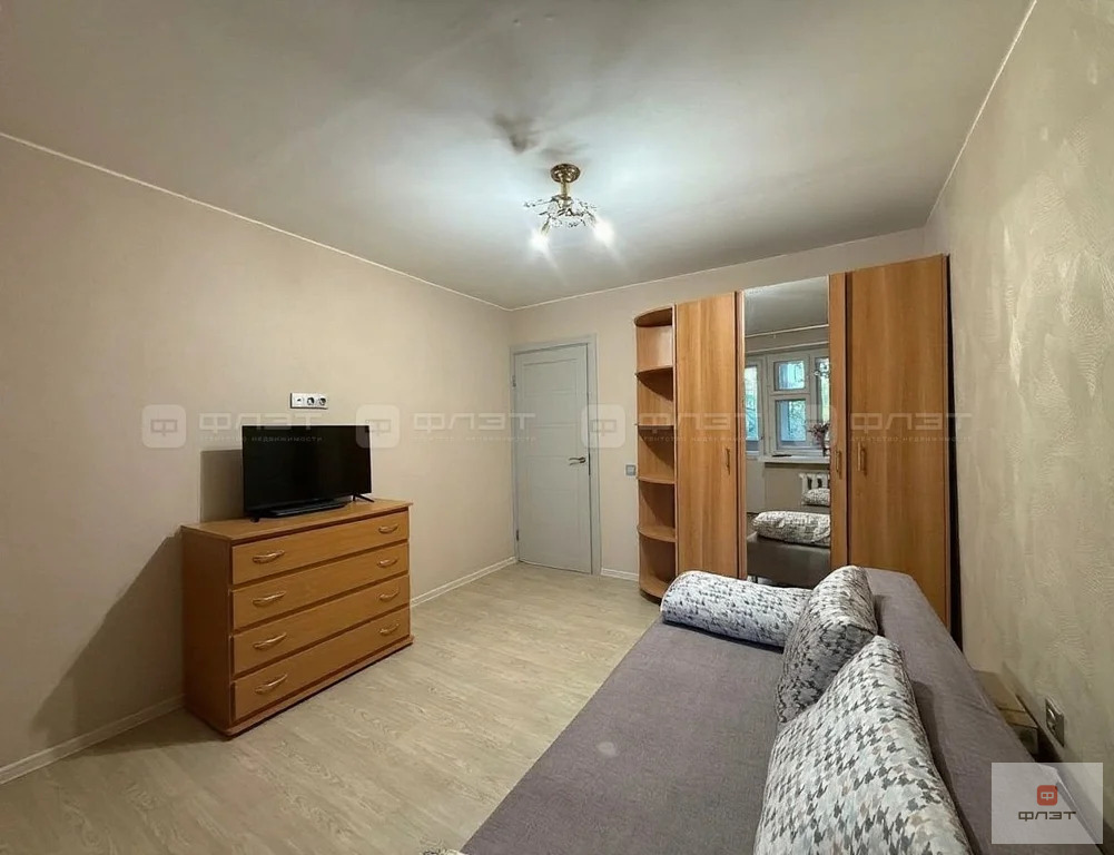 Продажа квартиры, Казань, ул. Коммунаров - Фото 5