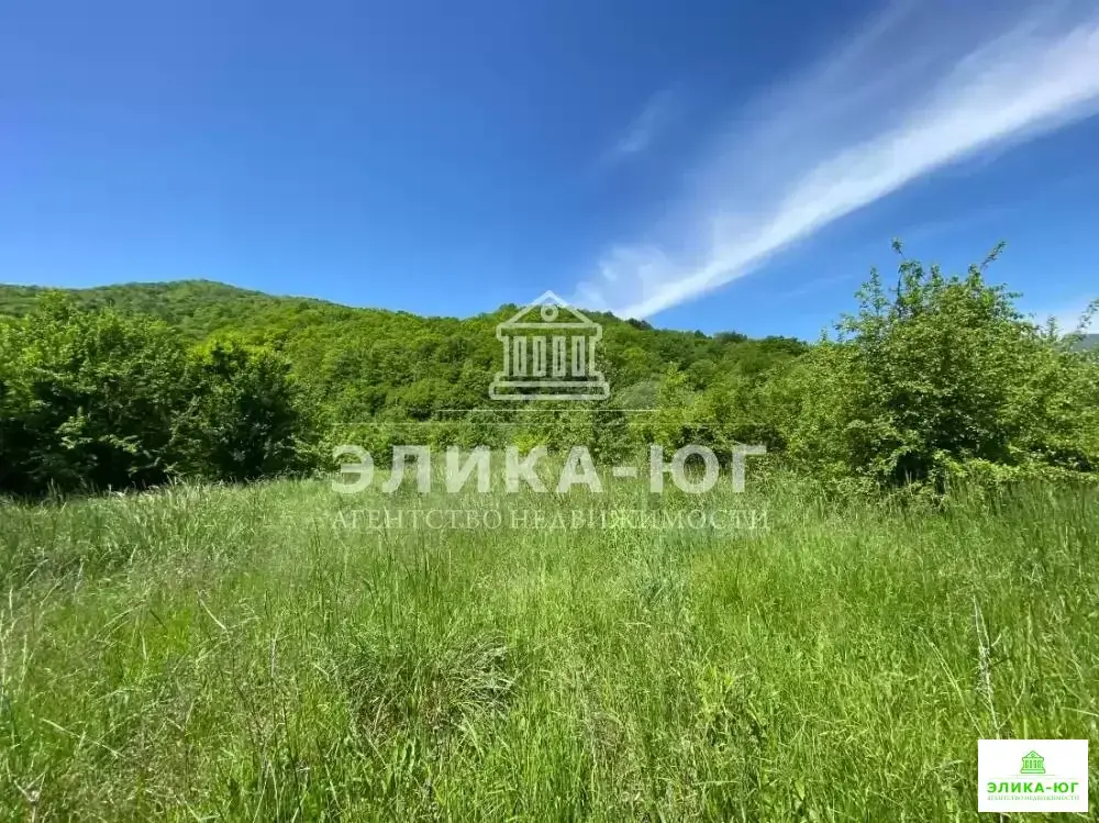 Продажа участка, Цыпка, Туапсинский район - Фото 11