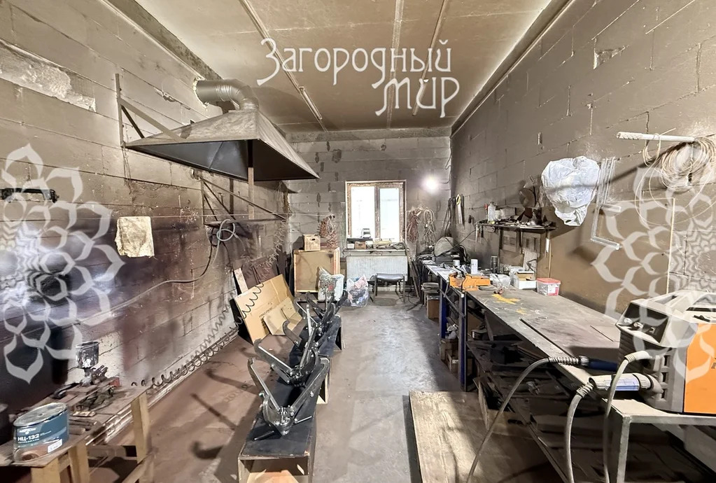 Продам дом, Ярославское шоссе, 30 км от МКАД - Фото 15