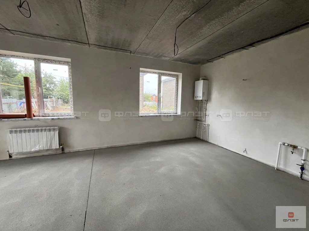 Продажа дома, Казань, ул. Молодежная (Самосырово) - Фото 12
