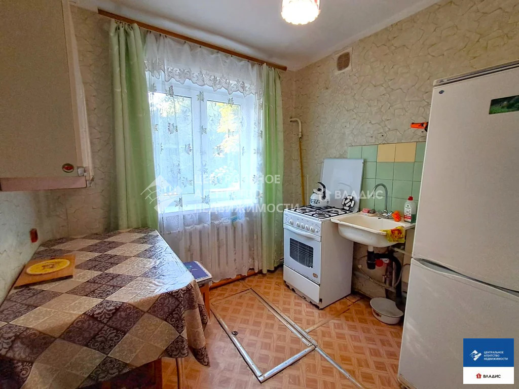 Продажа квартиры, Касимов, Касимовский район, Заводская улица - Фото 0