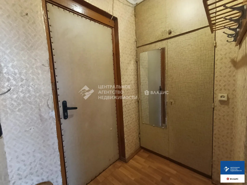 Продажа квартиры, Шилово, Шиловский район, ул. Стройкова - Фото 6