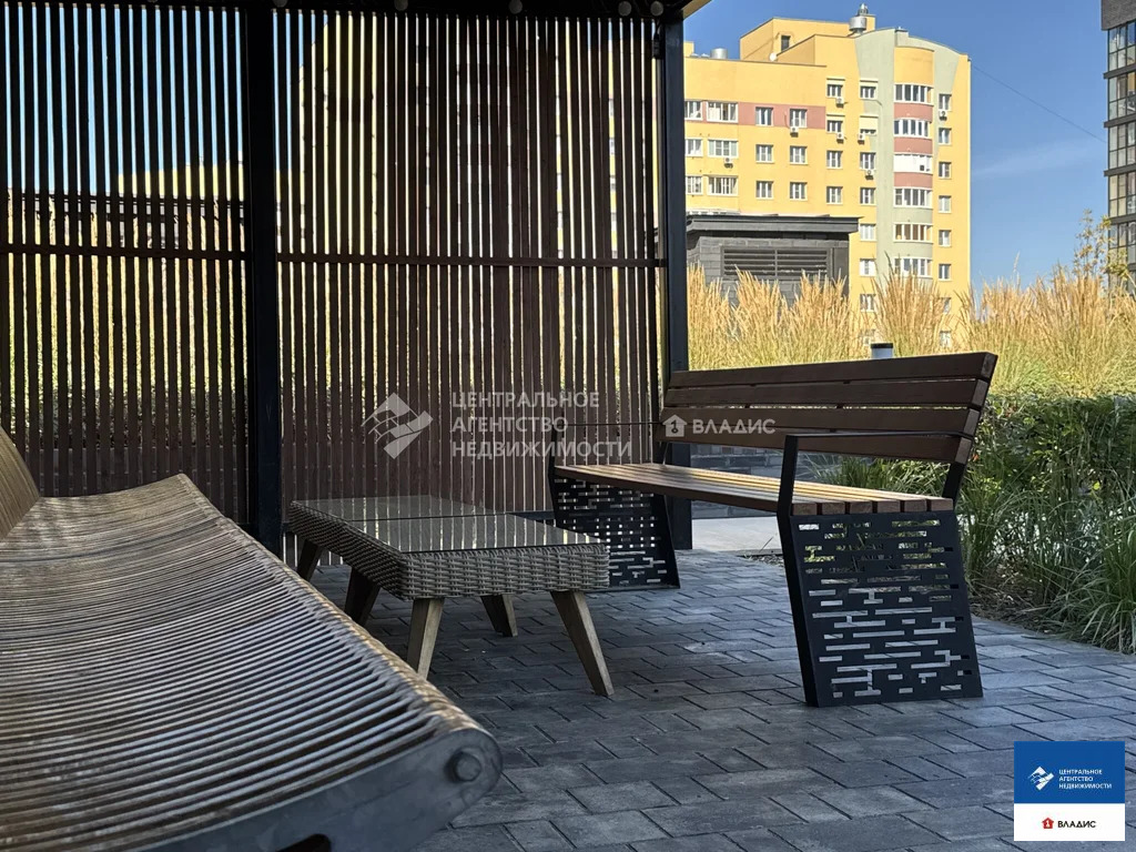 Продажа квартиры, Рязань, ул. Гражданская - Фото 45