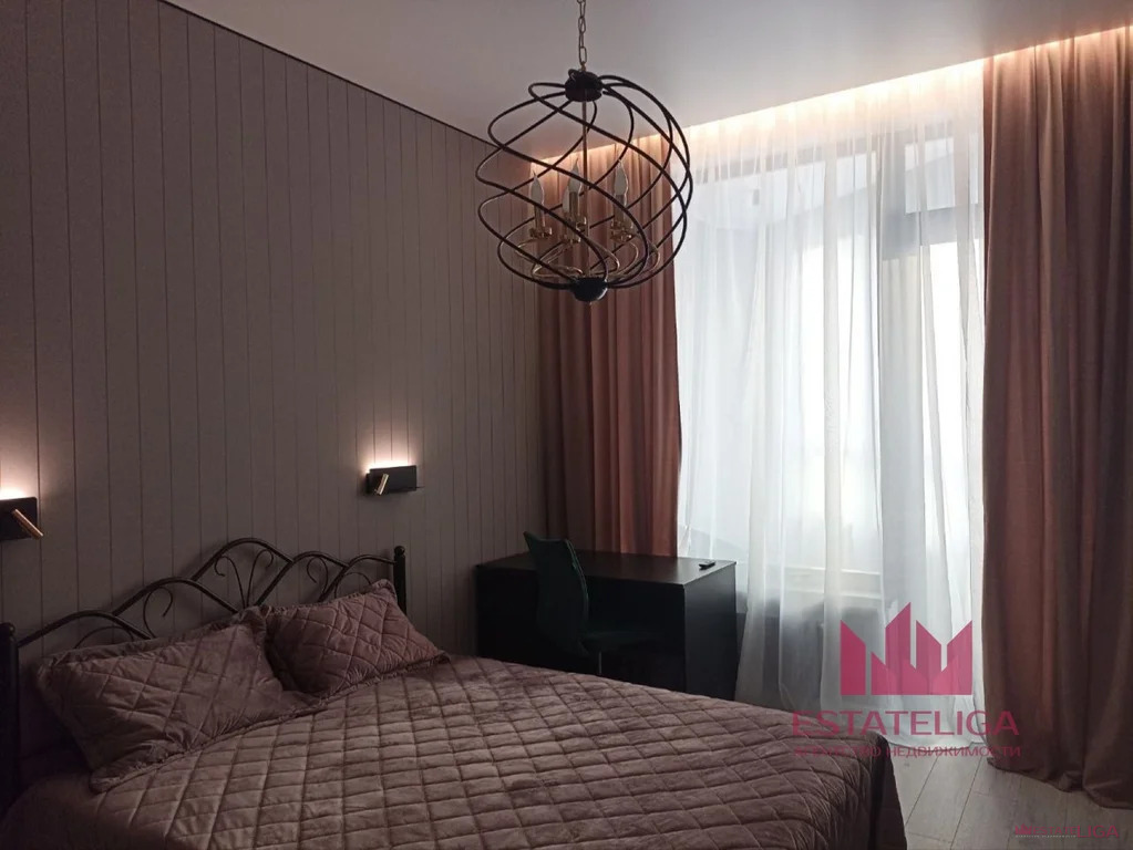 Аренда квартиры, Волгоградский пр-кт. - Фото 4