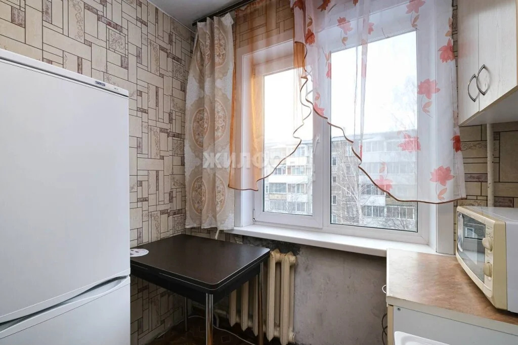 Продажа квартиры, Новосибирск, ул. Бориса Богаткова - Фото 2