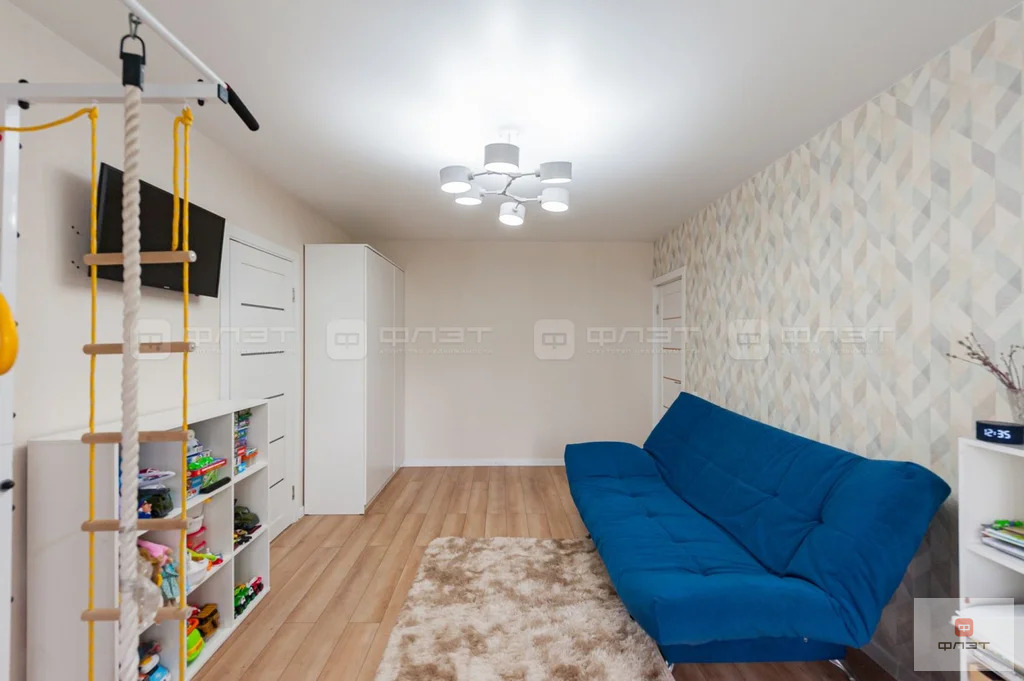 Продажа квартиры, Казань, ул. Латышских Стрелков - Фото 9