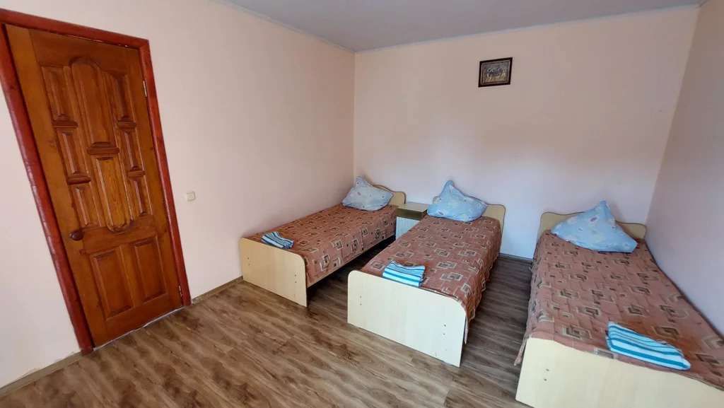 Продажа дома, Голубицкая, Темрюкский район, ул. Зеленая - Фото 19