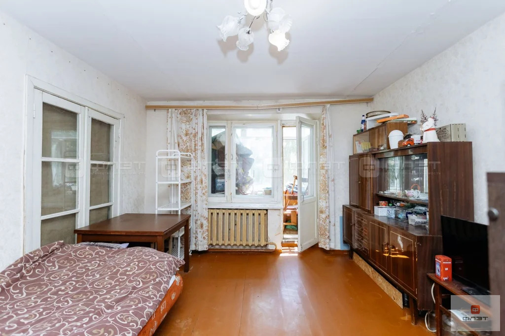 Продажа квартиры, Казань, ул. Космонавтов - Фото 12