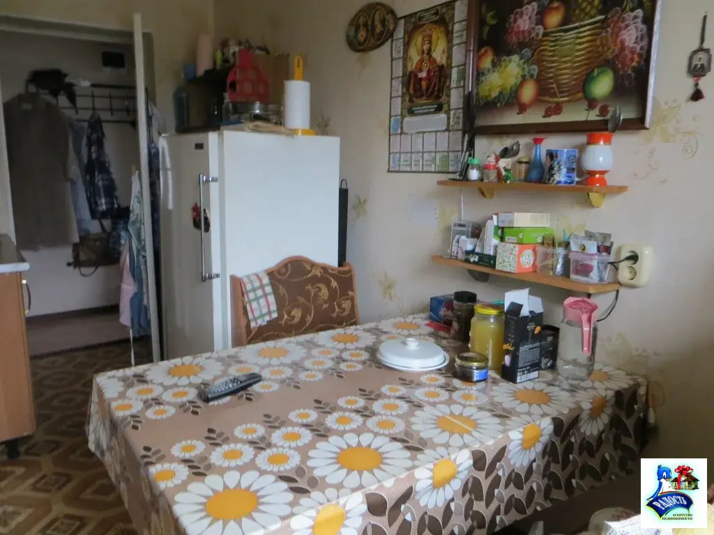 Продам дом с ремонтом и хорошим участком. - Фото 5