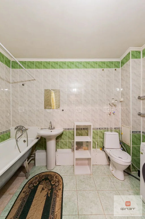 Продажа квартиры, Казань, ул. Ноксинский Спуск - Фото 14