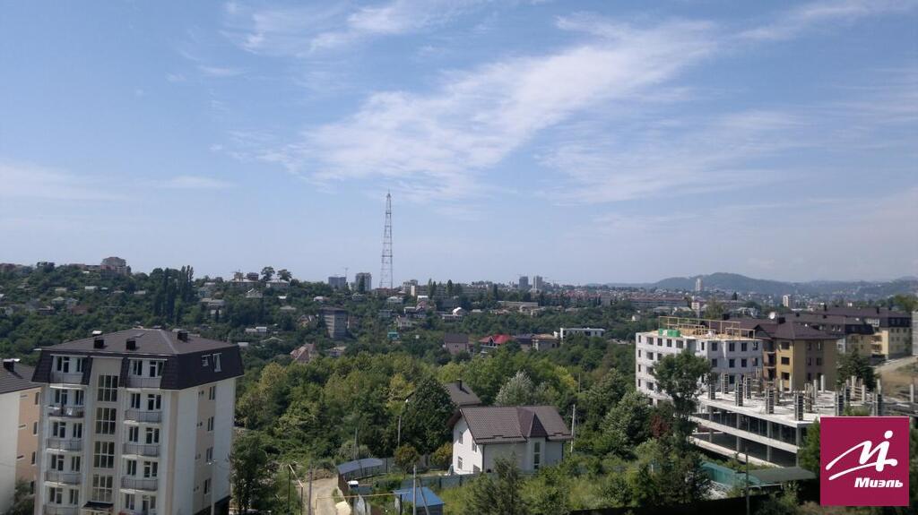 Лысая Гора Сочи Фото