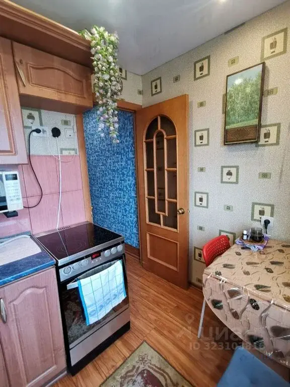 Купить трехкомнатную квартиру 53.0м Пролетарская ул., 86, Магадан, ... - Фото 5