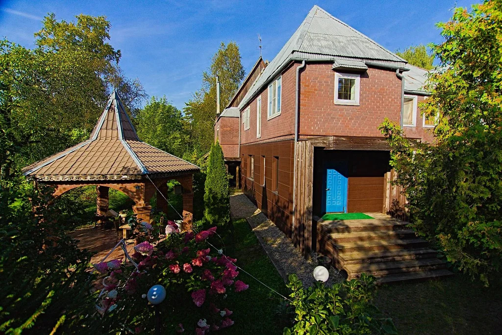 Продажа дома, Пушкино, Воскресенский район, Кировский проезд - Фото 20