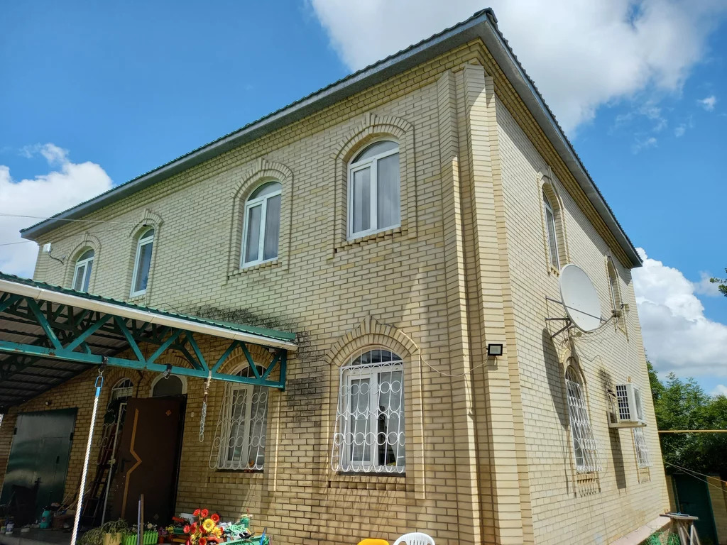 Продажа дома, Ставрополь, ул. Герцена - Фото 4