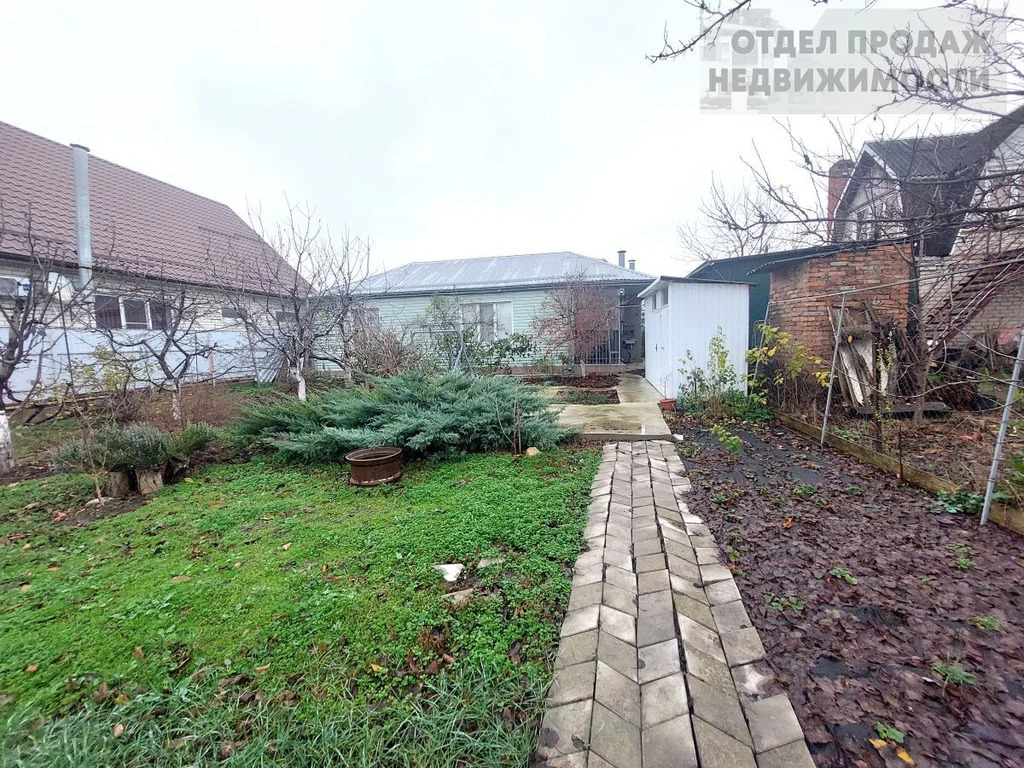 Объект 538524 - Фото 22