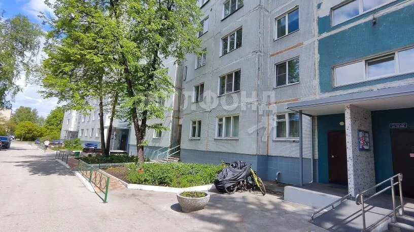 Продажа квартиры, Краснообск, Новосибирский район - Фото 20