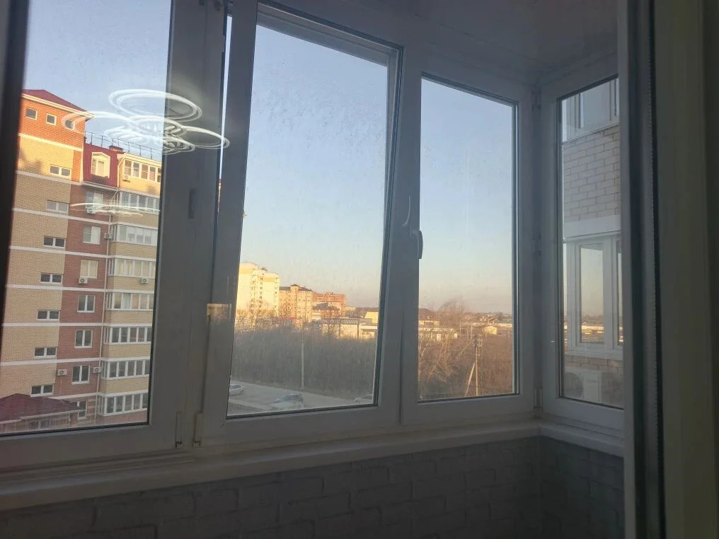 Продажа квартиры, Афипский, Северский район, ул. 50 лет Октября - Фото 13