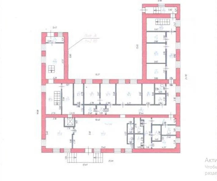 Продается здание 1809.998 м2 - Фото 22