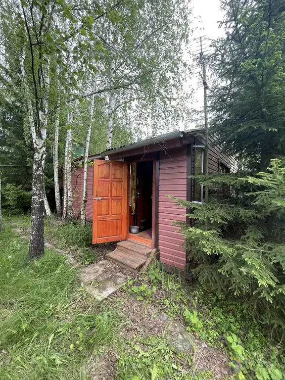 Продаю дачу 60 кв. м СНТ «Плутон», рядом с д. Волково Ступинский район - Фото 1