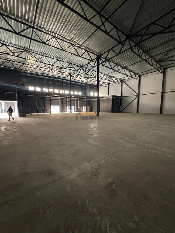 Аренда склада, Люберцы, Люберецкий район, Токаревская ул. - Фото 10