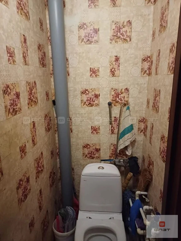 Продажа квартиры, Казань, ул. Академика Завойского - Фото 12