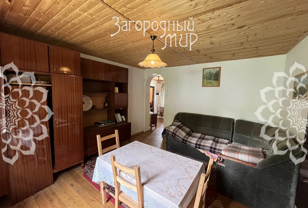 Продам дом, Егорьевское шоссе, 20 км от МКАД - Фото 13