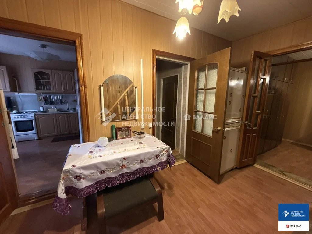 Продажа дома, Сынтул, Касимовский район, ул. Комсомольская - Фото 11