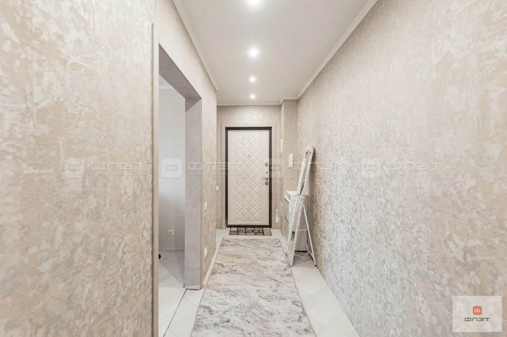 Продажа квартиры, Казань, ул. Натана Рахлина - Фото 20