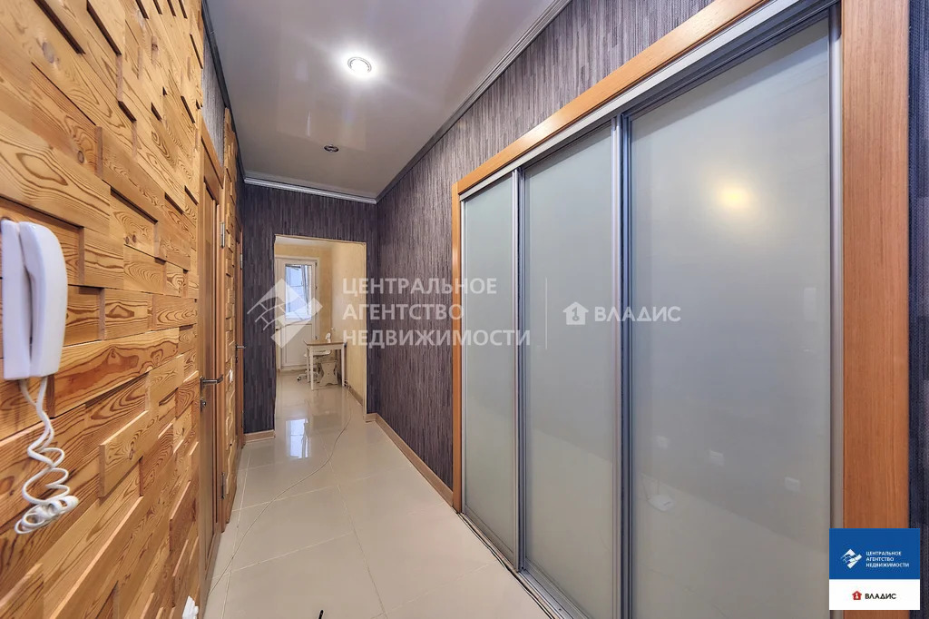 Продажа квартиры, Рязань, Первомайский пр-кт. - Фото 5