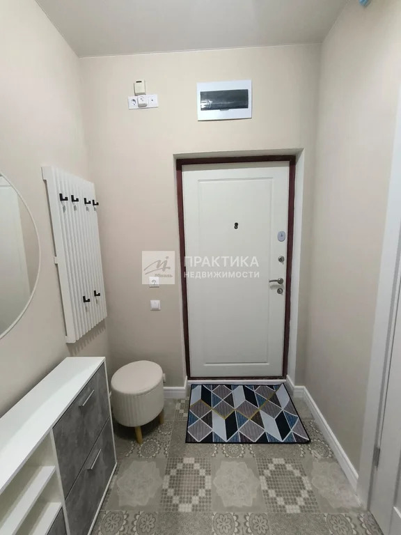 Продажа квартиры, ул. Бартеневская - Фото 12