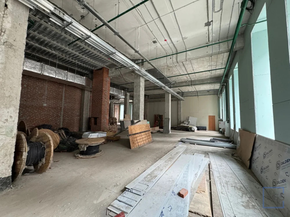 Аренда офиса, м. Тульская, Лихачева д.5 - Фото 5