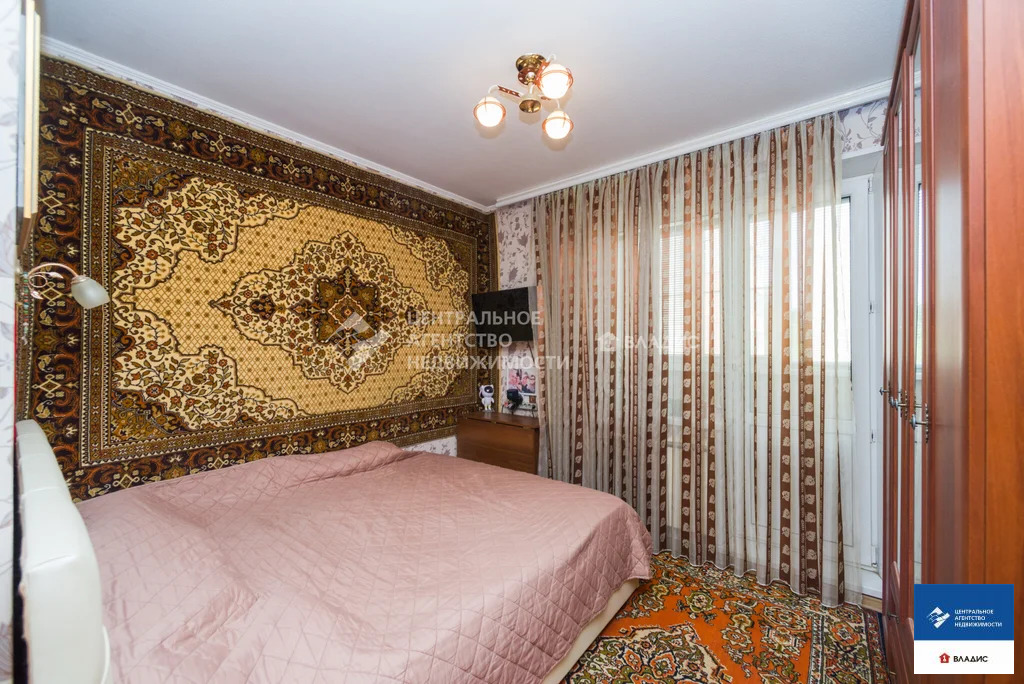 Продажа квартиры, Рязань, ул. Дачная - Фото 6