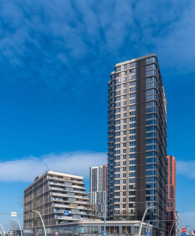 4-комнатная квартира, 83,7 кв.м - Фото 2