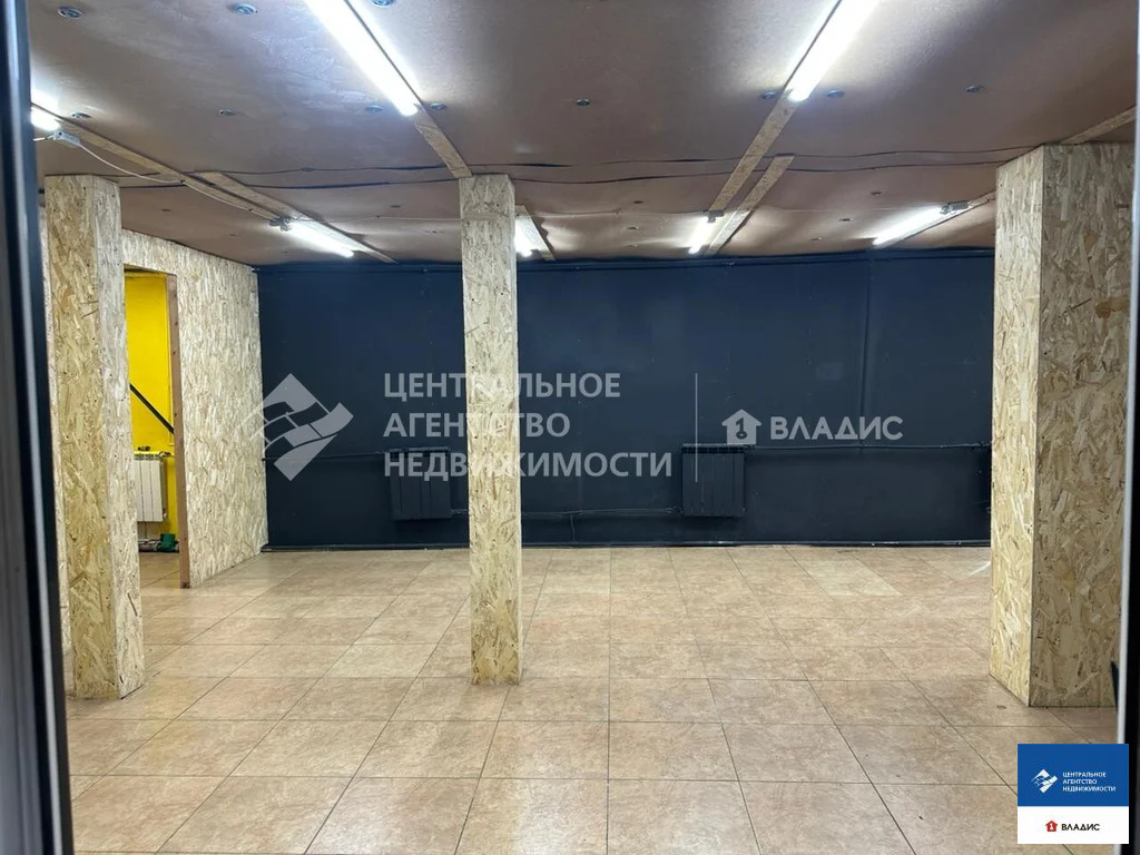 Аренда ПСН, Рязань, М-5 Урал, 196-й километр - Фото 2