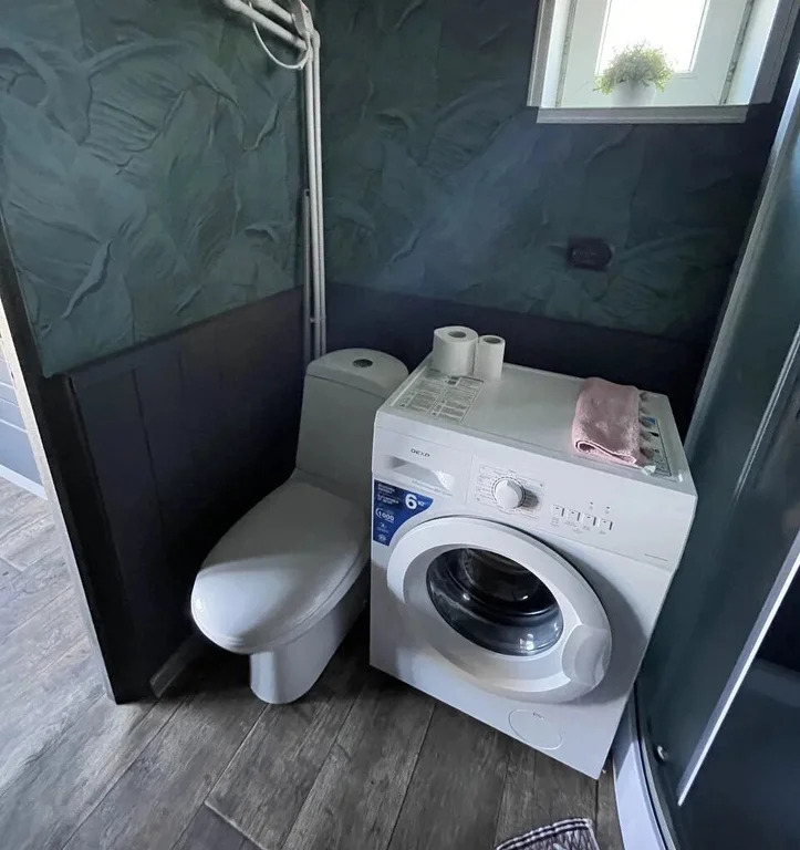 Продажа дома, Пересыпь, Темрюкский район, переулок Подмаячный - Фото 9