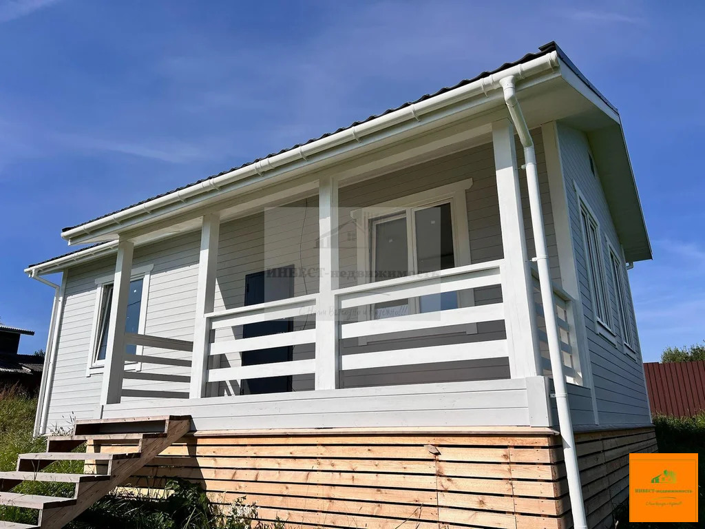 Продажа дома, Дмитров, Дмитровский район, деревня Лупаново - Фото 20